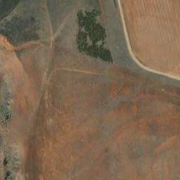 Satellite imagery of Mount Lock, AU