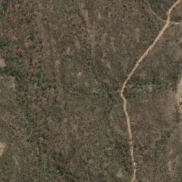 Satellite imagery of The Twins, AU