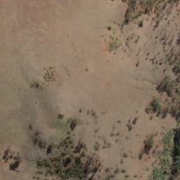 Satellite imagery of Kurrajong Hill, AU