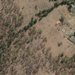Satellite imagery of Kurrajong Hill, AU