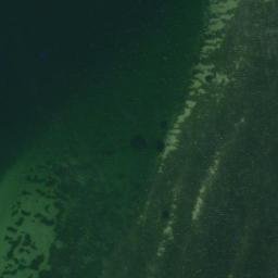 Satellite imagery of Wangi Wangi Point, AU