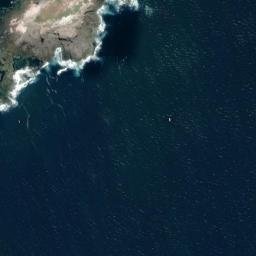 Satellite imagery of North Head, AU