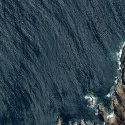Satellite imagery of Punta Curaumilla, CL