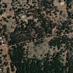 Satellite imagery of Punta Curaumilla, CL