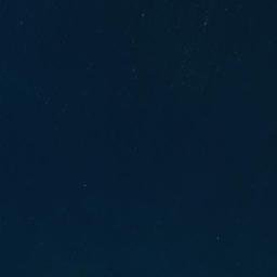 Satellite imagery of Punta Bluff, CL