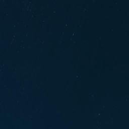 Satellite imagery of Punta Bluff, CL