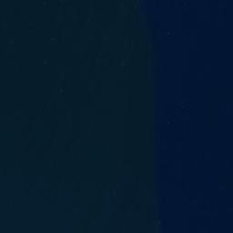 Satellite imagery of Punta Bluff, CL