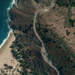 Satellite imagery of Las Casas, CL