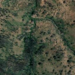 Satellite imagery of Cerro Charahuecho, CL