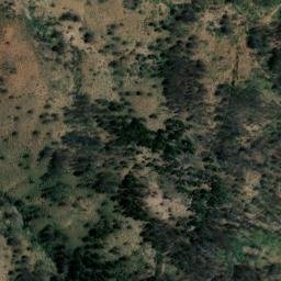 Satellite imagery of Cerro Charahuecho, CL