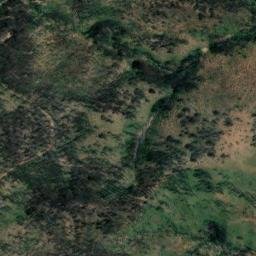 Satellite imagery of Cerro Charahuecho, CL