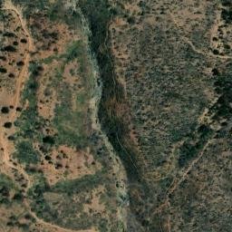 Satellite imagery of La Higuera, CL