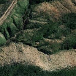 Satellite imagery of Loma de Moscoso, CL