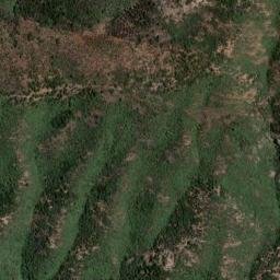 Satellite imagery of Cerro Tres Puntas, CL
