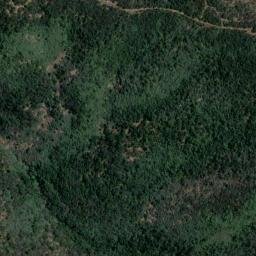 Satellite imagery of Morro Las Hornillas, CL