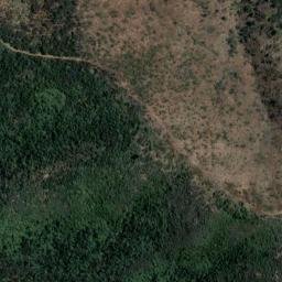 Satellite imagery of Morro Las Hornillas, CL