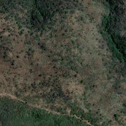 Satellite imagery of Morro Las Hornillas, CL