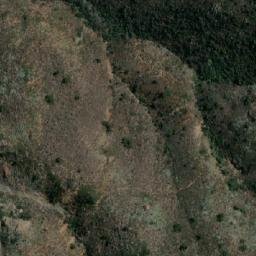 Satellite imagery of Cerro Yuyos, CL