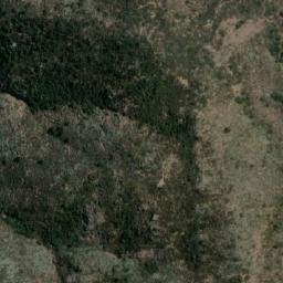 Satellite imagery of Cerro Yuyos, CL