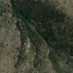 Satellite imagery of Cerro Yuyos, CL