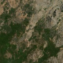 Satellite imagery of María, CL