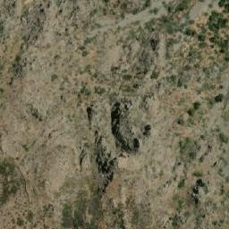 Satellite imagery of María, CL