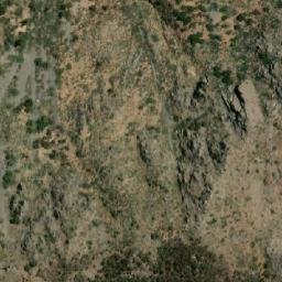 Satellite imagery of María, CL