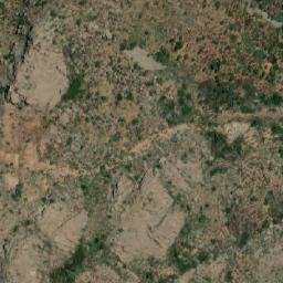 Satellite imagery of Cerro El Culebrón, CL