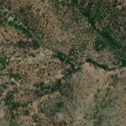 Satellite imagery of Cerro El Culebrón, CL