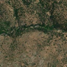 Satellite imagery of El Rodeo, CL