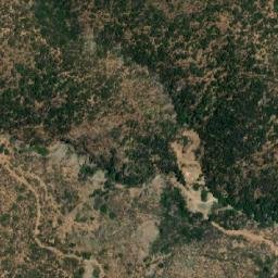 Satellite imagery of El Rodeo, CL