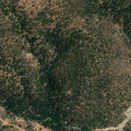 Satellite imagery of El Rodeo, CL