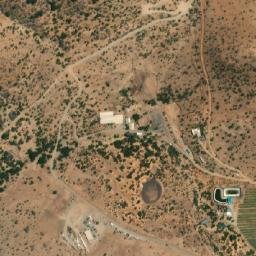 Satellite imagery of Cerro Los Terneros, CL