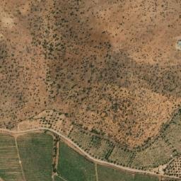 Satellite imagery of Cerro Los Terneros, CL