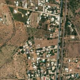 Satellite imagery of Cerro Los Terneros, CL