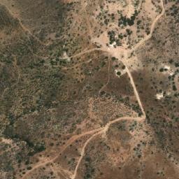 Satellite imagery of Manantiales, CL