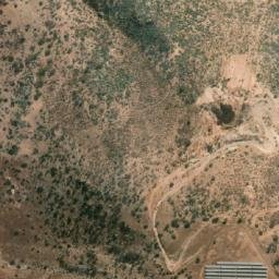 Satellite imagery of Manantiales, CL