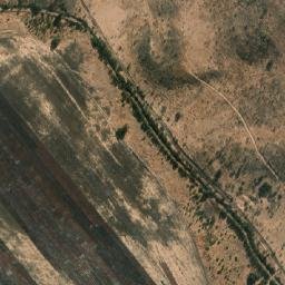 Satellite imagery of Cerro Peuco, CL