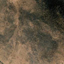 Satellite imagery of Cerro Peuco, CL