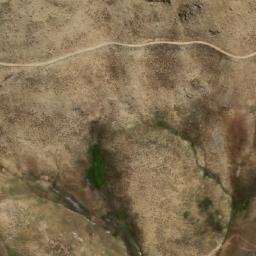 Satellite imagery of Cerro Negro, CL