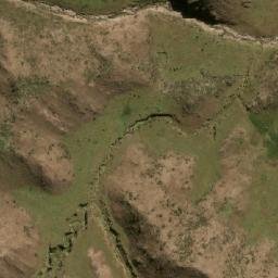 Satellite imagery of Cerro Virorco, AR