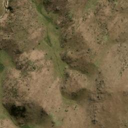 Satellite imagery of Cerro Virorco, AR