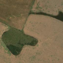 Satellite imagery of Cerro Los Ranchos, AR