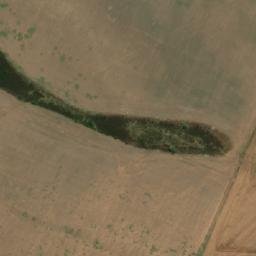 Satellite imagery of Cerro Los Ranchos, AR