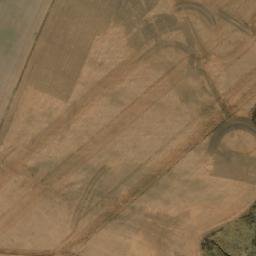 Satellite imagery of Cerro Los Ranchos, AR