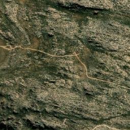 Satellite imagery of WATERVALSBERG, ZA