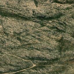 Satellite imagery of WATERVALSBERG, ZA