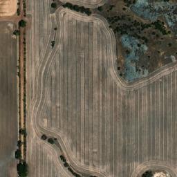 Satellite imagery of Tarin Rock, AU