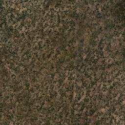 Satellite imagery of Breeboorinia Rock, AU