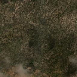 Satellite imagery of Garbabarlobulla Rock, AU